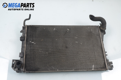 Воден радиатор за Opel Vectra C Sedan (04.2002 - 01.2009) 2.2 DTI 16V, 125 к.с.