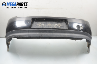 Задна броня за Opel Vectra C Sedan (04.2002 - 01.2009), седан