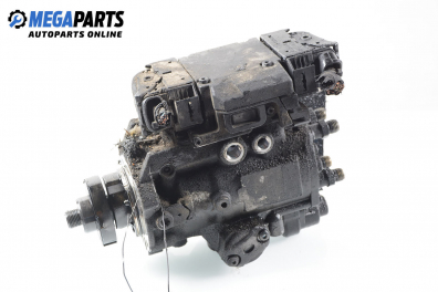 ГНП-горивонагнетателна помпа за Opel Vectra C Sedan (04.2002 - 01.2009) 2.2 DTI 16V, 125 к.с.