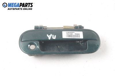 Външна дръжка за Rover 600 Sedan (08.1993 - 10.2000), 4+1 вр., седан, позиция: предна, дясна