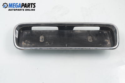 Стойка заден номер за Rover 600 Sedan (08.1993 - 10.2000), седан