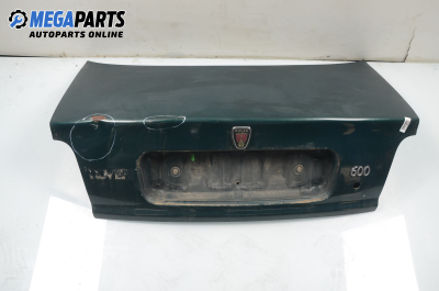 Заден капак за Rover 600 Sedan (08.1993 - 10.2000), 4+1 вр., седан, позиция: задна