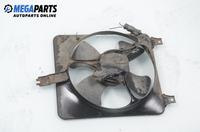 Перка охлаждане за Rover 600 Sedan (08.1993 - 10.2000) 618 i/Si, 115 к.с.