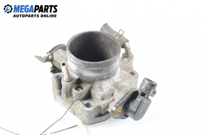 Дроселова клапа за Rover 600 Sedan (08.1993 - 10.2000) 618 i/Si, 115 к.с.