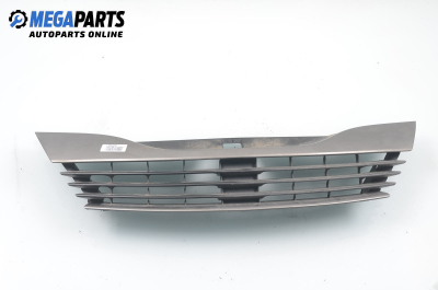 Решетка за Renault Laguna II Hatchback (03.2001 - 12.2007), хечбек, позиция: предна