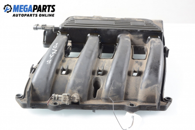 Всмукателен колектор за Renault Laguna II Hatchback (03.2001 - 12.2007) 1.6 16V (BG0A, BG0L), 107 к.с.