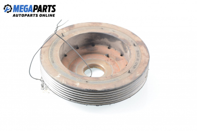 Демпферна шайба за Renault Laguna II Hatchback (03.2001 - 12.2007) 1.6 16V (BG0A, BG0L), 107 к.с.