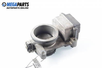 Дроселова клапа за Renault Laguna II Hatchback (03.2001 - 12.2007) 1.6 16V (BG0A, BG0L), 107 к.с.