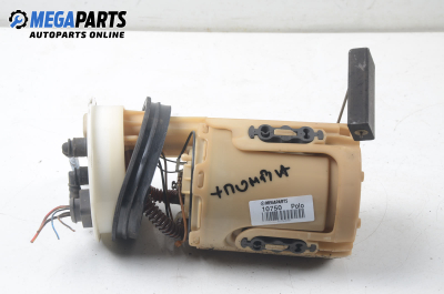 Бензинова помпа за Volkswagen Polo Hatchback II (10.1994 - 10.1999) 50 1.0, 50 к.с.