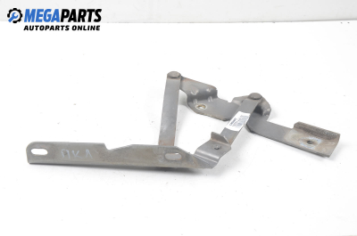 Панта преден капак за Audi 100 Avant C3 (08.1982 - 11.1990), 4+1 вр., комби, позиция: лява