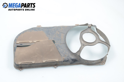 Дифузьор за Audi 100 Avant C3 (08.1982 - 11.1990) 1.8, 90 к.с.