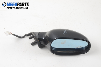 Огледало за Lancia Lybra Sedan (07.1999 - 10.2005), 4+1 вр., седан, позиция: дясна