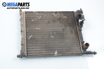 Воден радиатор за Renault Clio I Hatchback (05.1990 - 09.1998) 1.2 (B/C57R), 54 к.с.