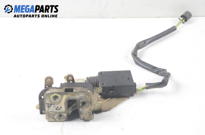 Брава на врата за Volvo 440 Hatchback (08.1988 - 12.1996), позиция: предна, дясна