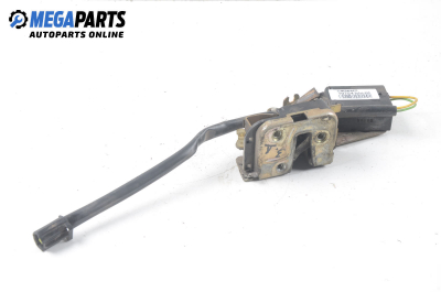 Брава на врата за Volvo 440 Hatchback (08.1988 - 12.1996), позиция: задна, дясна