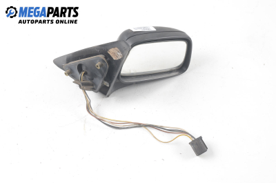 Огледало за Volvo 440 Hatchback (08.1988 - 12.1996), 4+1 вр., хечбек, позиция: дясна