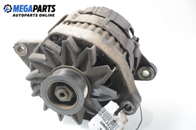 Алтернатор / генератор за Volvo 440 Hatchback (08.1988 - 12.1996) 1.8, 90 к.с.