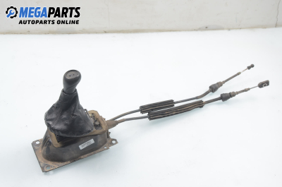 Скоростен лост с жила за Volkswagen Polo Hatchback II (10.1994 - 10.1999)