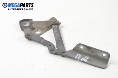 Панта преден капак за Peugeot 306 Hatchback (01.1993 - 10.2003), 4+1 вр., хечбек, позиция: дясна