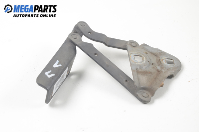 Панта преден капак за Peugeot 306 Hatchback (01.1993 - 10.2003), 4+1 вр., хечбек, позиция: лява