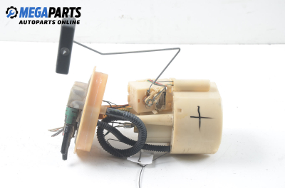 Бензинова помпа за Renault Megane I Hatchback (08.1995 - 12.2004) 1.6 i (BA0L), 75 к.с.