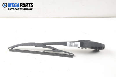 Рамо задна чистачка за Renault Scenic II Minivan (06.2003 - 07.2010), позиция: задна