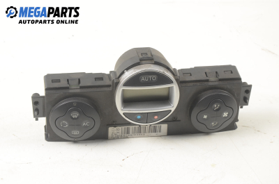 Панел климатроник за Renault Scenic II Minivan (06.2003 - 07.2010)