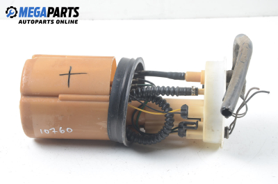 Бензинова помпа за Fiat Bravo I Coupe (1995-10-01 - 2001-10-01) 1.6 16V (182.AB), 103 к.с.