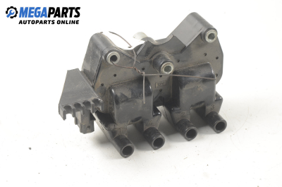 Запалителна бобина за Fiat Bravo I Coupe (1995-10-01 - 2001-10-01) 1.6 16V (182.AB), 103 к.с.