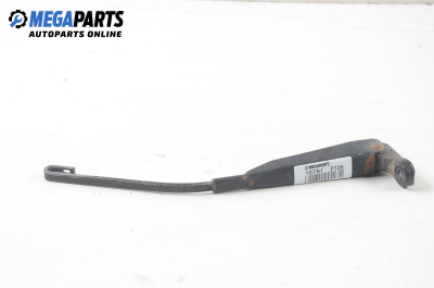 Рамо задна чистачка за Peugeot 106 I Hatchback (08.1991 - 04.1996), позиция: задна