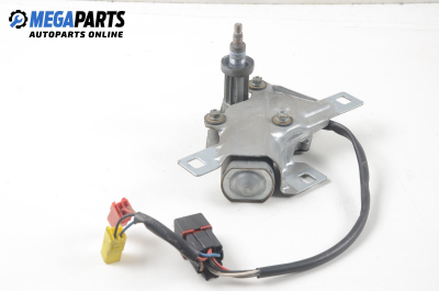 Ел. мотор за чистачките за Peugeot 106 I Hatchback (08.1991 - 04.1996), хечбек, позиция: задна