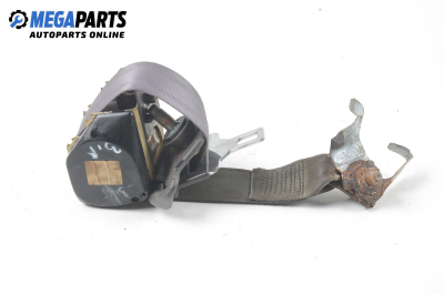 Предпазен колан за Volvo 440 Hatchback (08.1988 - 12.1996), 4+1 вр., позиция: задна, лява