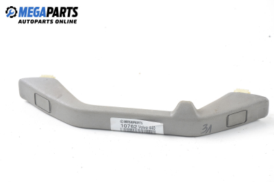 Ръкохватка за таван за Volvo 440 Hatchback (08.1988 - 12.1996), 4+1 вр., позиция: задна, лява