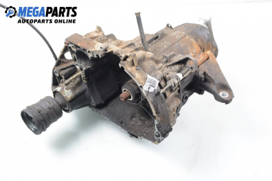 Ръчна скоростна кутия за Volvo 440 Hatchback (08.1988 - 12.1996) 1.7, 87 к.с.