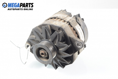 Алтернатор / генератор за Volvo 440 Hatchback (08.1988 - 12.1996) 1.7, 87 к.с.