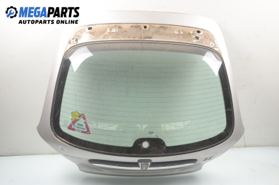 Заден капак за Rover 25 Hatchback (09.1999 - 06.2006), 4+1 вр., хечбек, позиция: задна