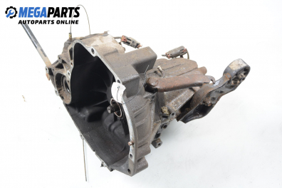 Ръчна скоростна кутия за Nissan Micra II Hatchback (01.1992 - 02.2003) 1.3 i 16V, 75 к.с.