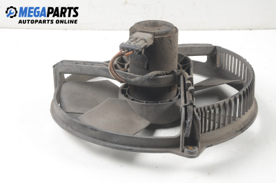 Перка охлаждане за Volvo 460 Sedan (09.1988 - 07.1996) 1.7, 102 к.с.