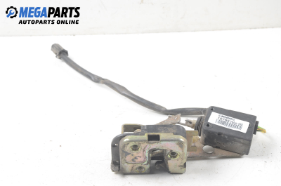 Брава на врата за Volvo 460 Sedan (09.1988 - 07.1996), позиция: задна, дясна