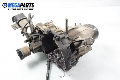 Ръчна скоростна кутия за Volvo 460 Sedan (09.1988 - 07.1996) 1.7, 102 к.с.