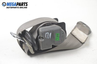 Предпазен колан за Daewoo Racer Hatchback (1986 - 2007), 4+1 вр., позиция: предна, лява