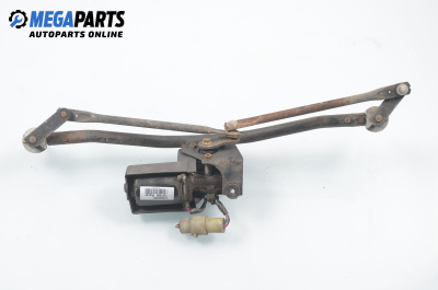 Ел. мотор за чистачките за Daewoo Racer Hatchback (1986 - 2007), хечбек, позиция: предна