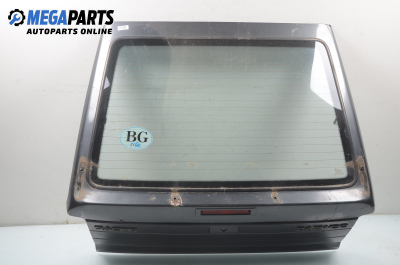 Заден капак за Daewoo Racer Hatchback (1986 - 2007), 4+1 вр., хечбек, позиция: задна