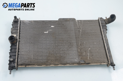 Воден радиатор за Daewoo Racer Hatchback (1986 - 2007) 1.5, 75 к.с.