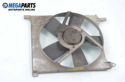 Перка охлаждане за Daewoo Racer Hatchback (1986 - 2007) 1.5, 75 к.с.