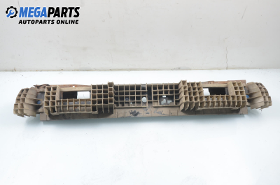 Основа броня за Daewoo Racer Hatchback (1986 - 2007), хечбек, позиция: задна