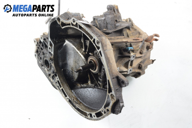 Ръчна скоростна кутия за Daewoo Racer Hatchback (1986 - 2007) 1.5, 75 к.с.