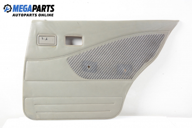 Кора врата за Daewoo Racer Hatchback (1986 - 2007), 4+1 вр., хечбек, позиция: задна, дясна