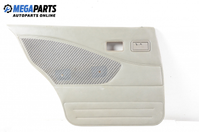 Кора врата за Daewoo Racer Hatchback (1986 - 2007), 4+1 вр., хечбек, позиция: задна, лява