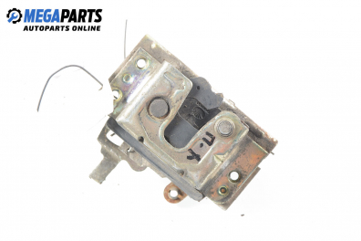 Брава на врата за Daewoo Racer Hatchback (1986 - 2007), позиция: предна, лява